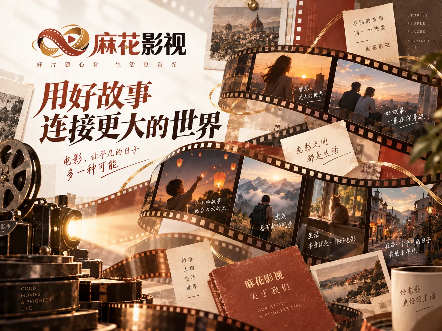麻花视频站点定位与内容范围